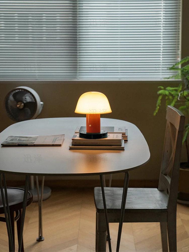 Irevanee I Table Lamp - Detail View #2 | HomeCartel