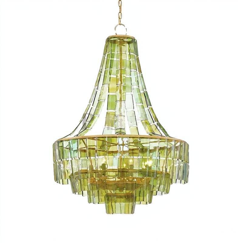 Cornette | Chandelier - Home Cartel ®
