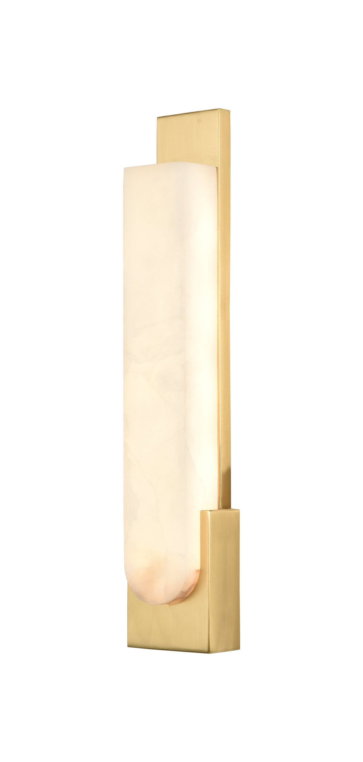 Ilaren | Alabaster Wall Light - Modern Wall Light | HomeCartel Philippines