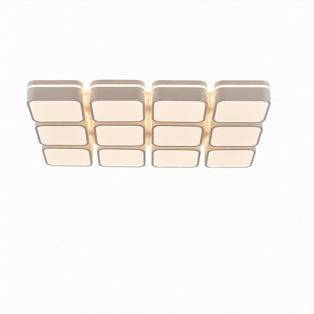 Pattin | Ceiling Mounted Light - Detail View #4 | HomeCartel