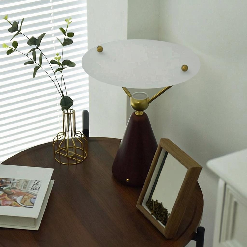 Oraneth I Table Lamp - Detail View #6 | HomeCartel