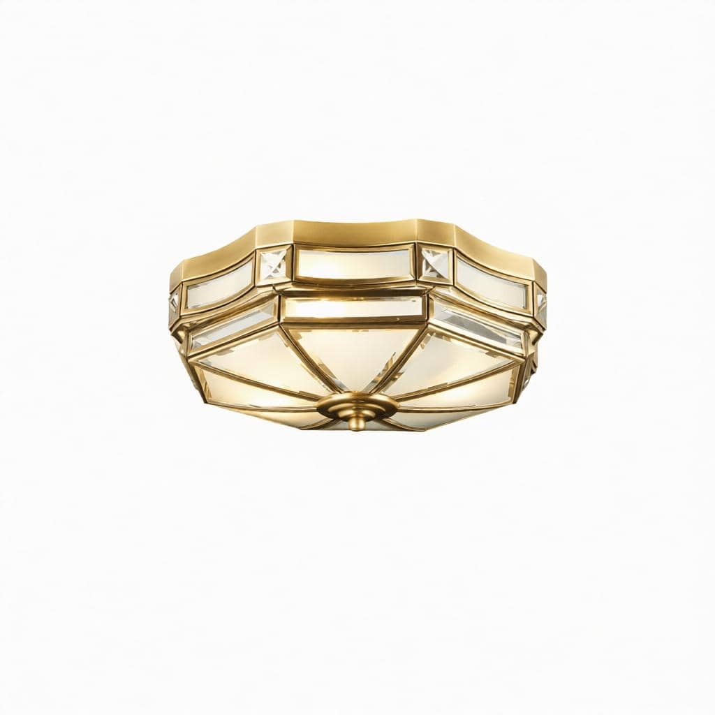 Wyrn | Ceiling Mounted Light - Modern Ceiling Mounted Light | HomeCartel Philippines