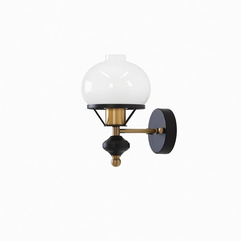 Velunai I Wall Light - Detail View #8 | HomeCartel