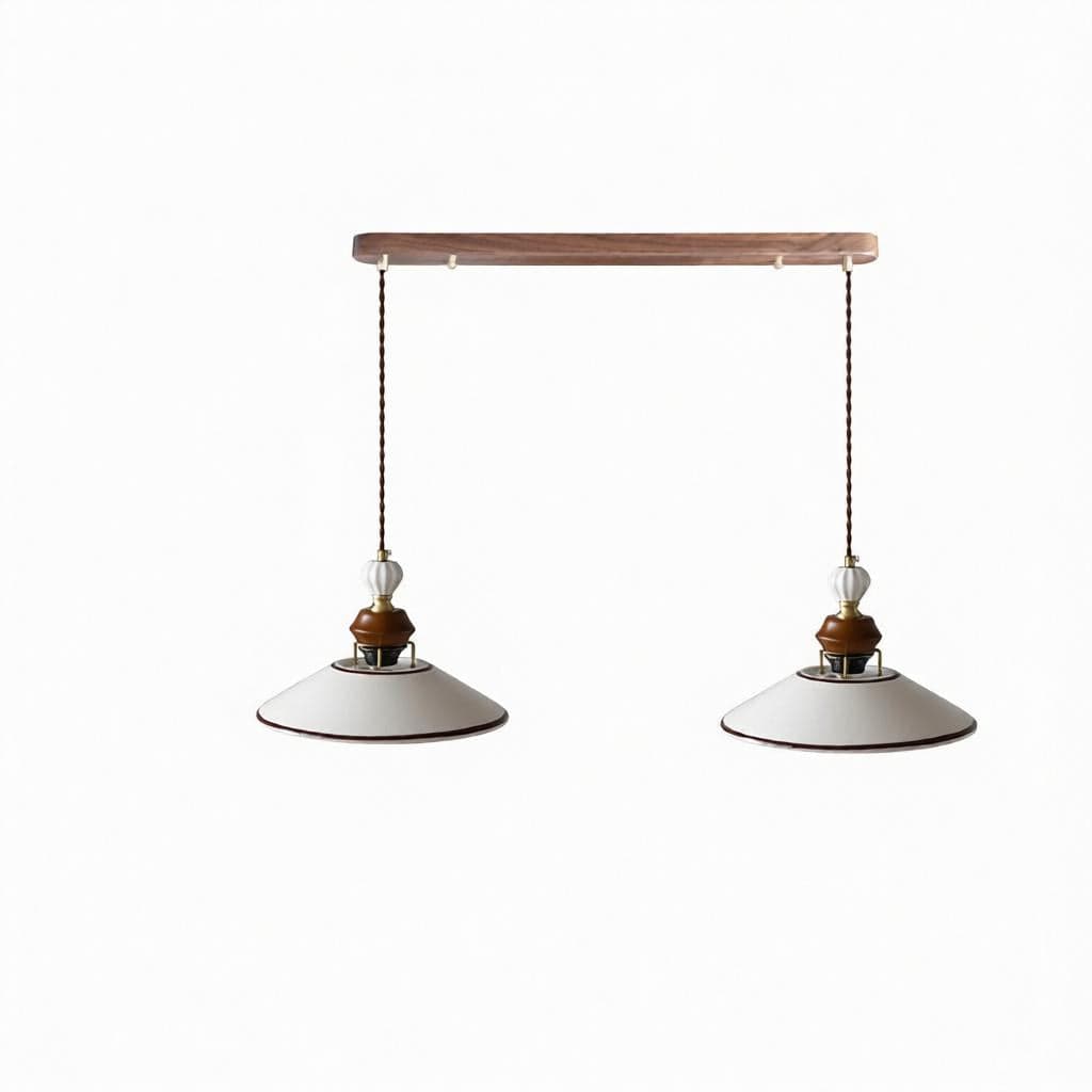 Tarnysil Deux I Linear Pendant Light - Modern Pendant Light | HomeCartel Philippines