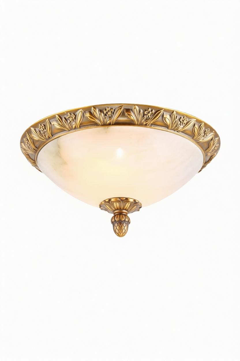 Tarnelara | Ceiling Mounted Light - Detail View #5 | HomeCartel