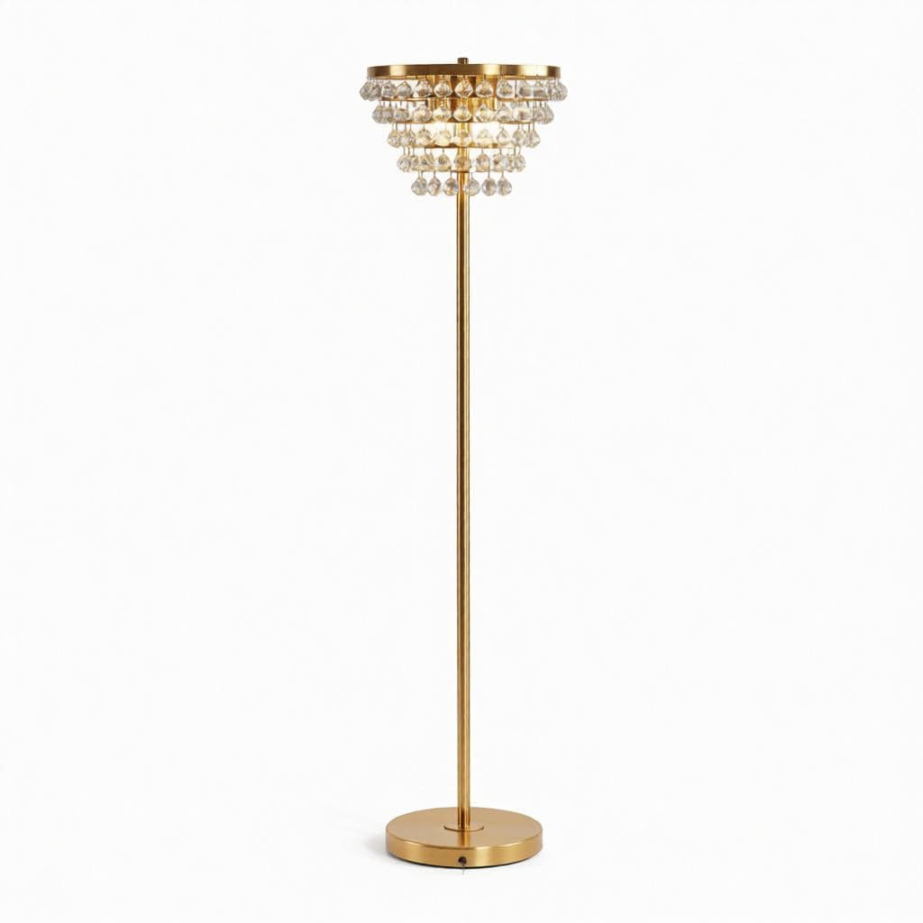Xelvani | Floor Lamp - Modern Floor Lamp | HomeCartel Philippines