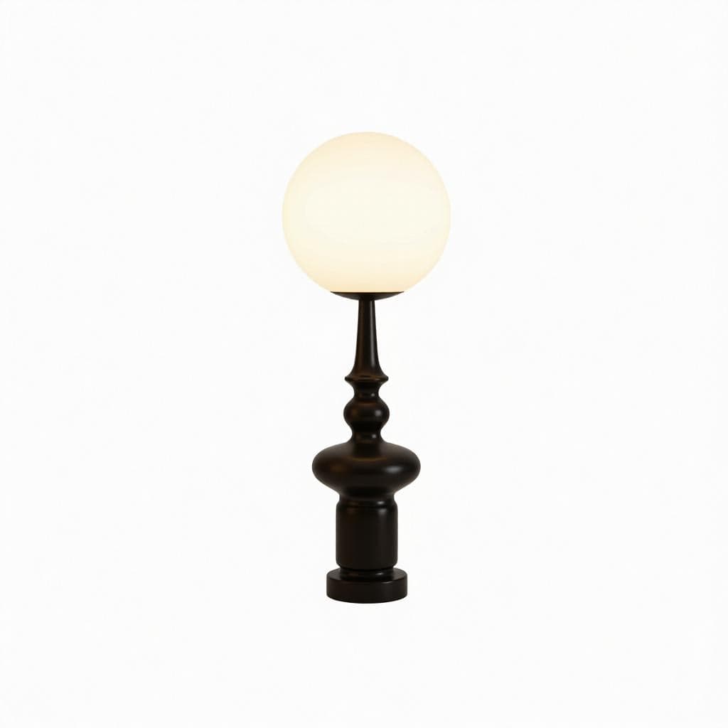 Elanthar Deux I Table Lamp - Modern Table Lamp | HomeCartel Philippines