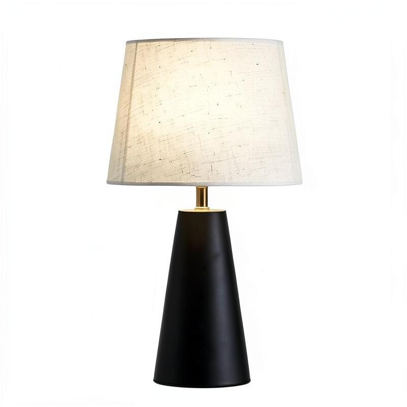 Sidorov | Shaded Table Lamp