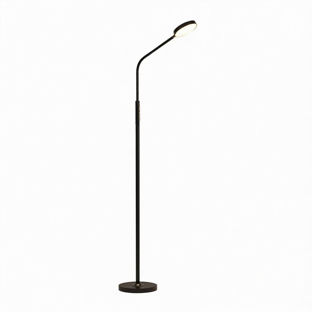 Wystaria 1 | Floor Lamp - Modern Floor Lamp | HomeCartel Philippines