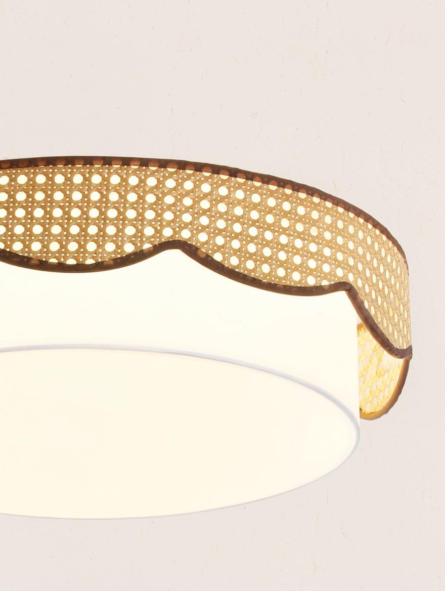 Tarnisae | Ceiling Mounted Light - Detail View #5 | HomeCartel