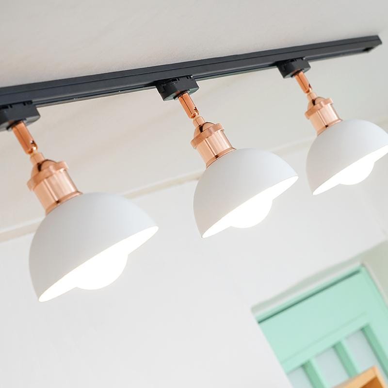 Elraviraen | Track Light - Detail View #2 | HomeCartel