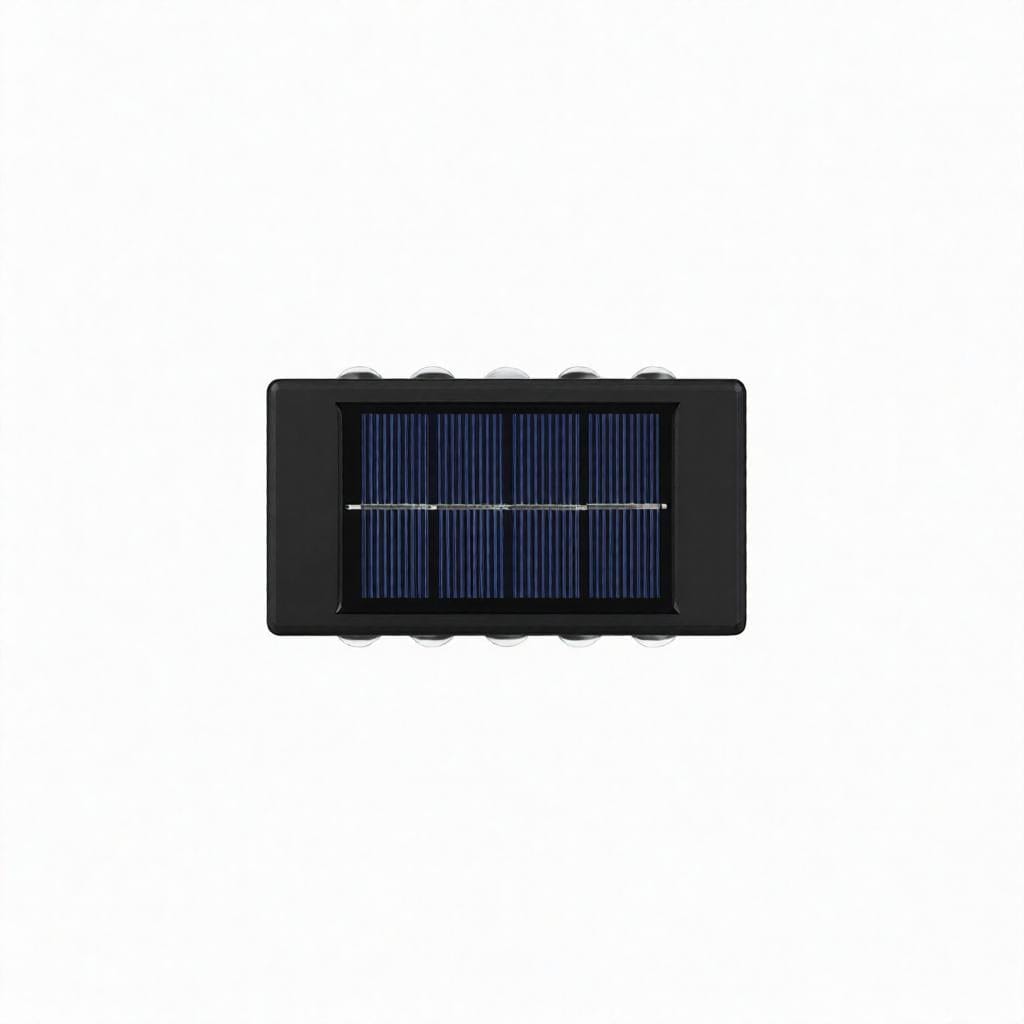Nolarion | Outdoor Wall Light
