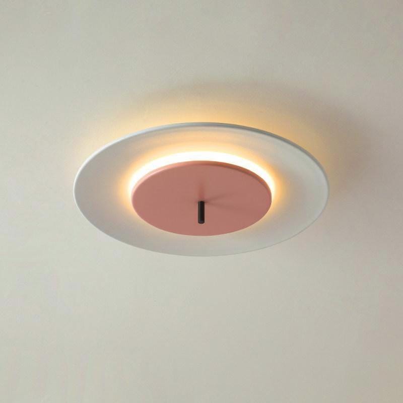 Mcgory | Ceiling Mounted Light - Detail View #2 | HomeCartel