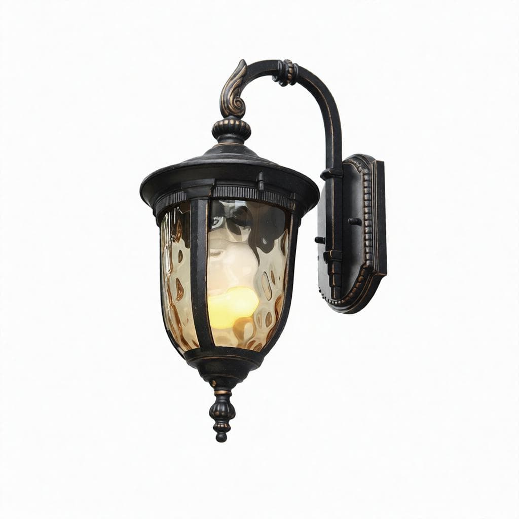 Aelzoria | Outdoor Wall Light - Modern ARCHITECTURAL OUTDOOR | HomeCartel Philippines