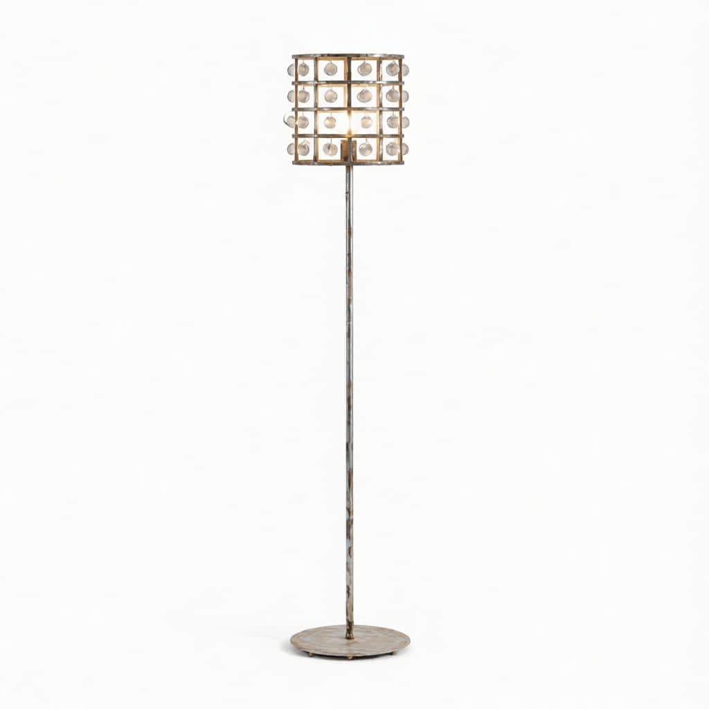 Varelle | Floor Lamp - Modern Floor Lamp | HomeCartel Philippines