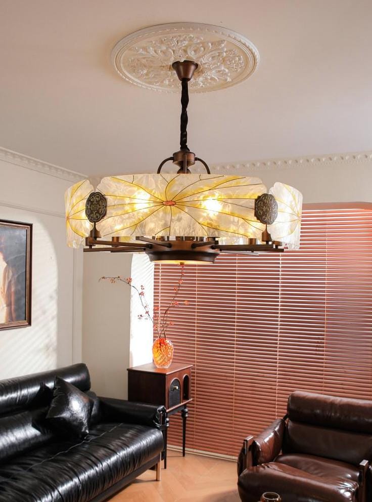 Elmiraen A | Chandelier - Detail View #3 | HomeCartel