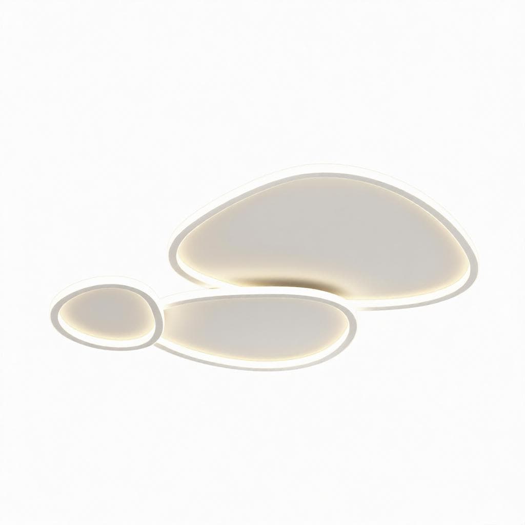 Lyrelin | Ceiling Mounted Light - Home Cartel ®