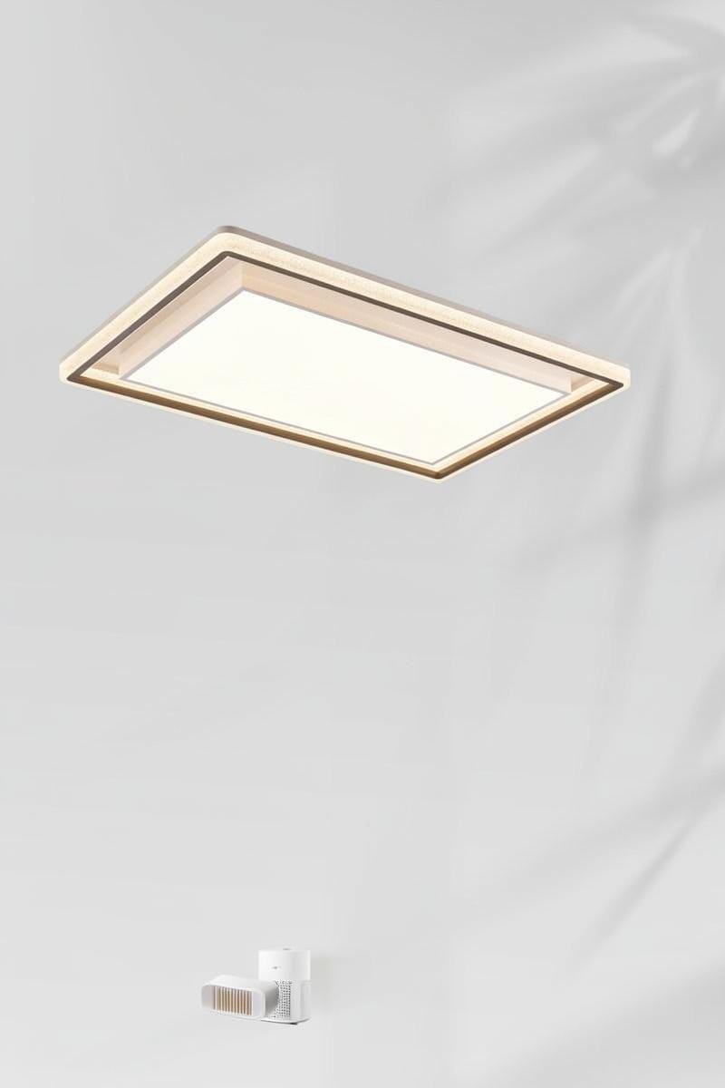 Neubaum | Ceiling Mounted Light - Detail View #2 | HomeCartel