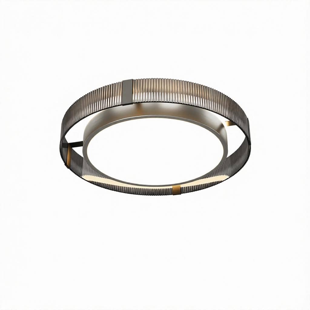 Ammirato | Ceiling Mounted Light - Detail View #9 | HomeCartel