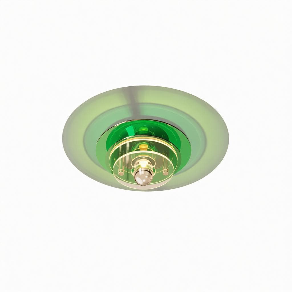 Emberyn I Wall Light - Detail View #8 | HomeCartel