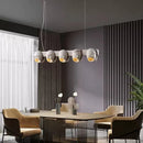 Taavetti Deux | Modern Chandelier