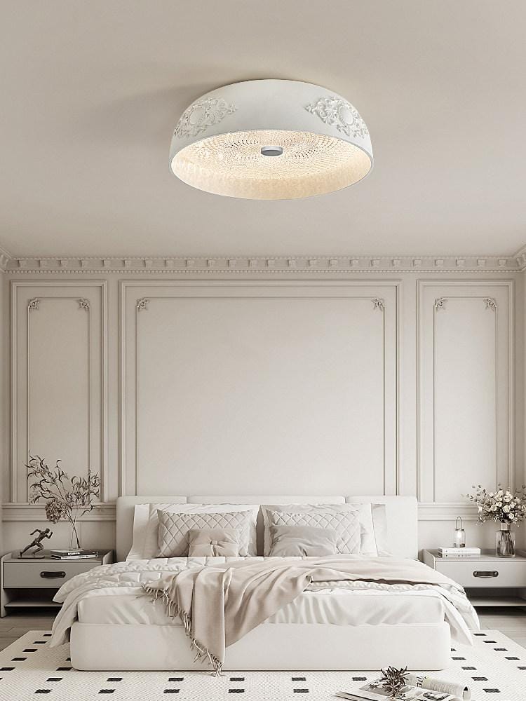Grimble | Ceiling Mounted Light - Detail View #4 | HomeCartel
