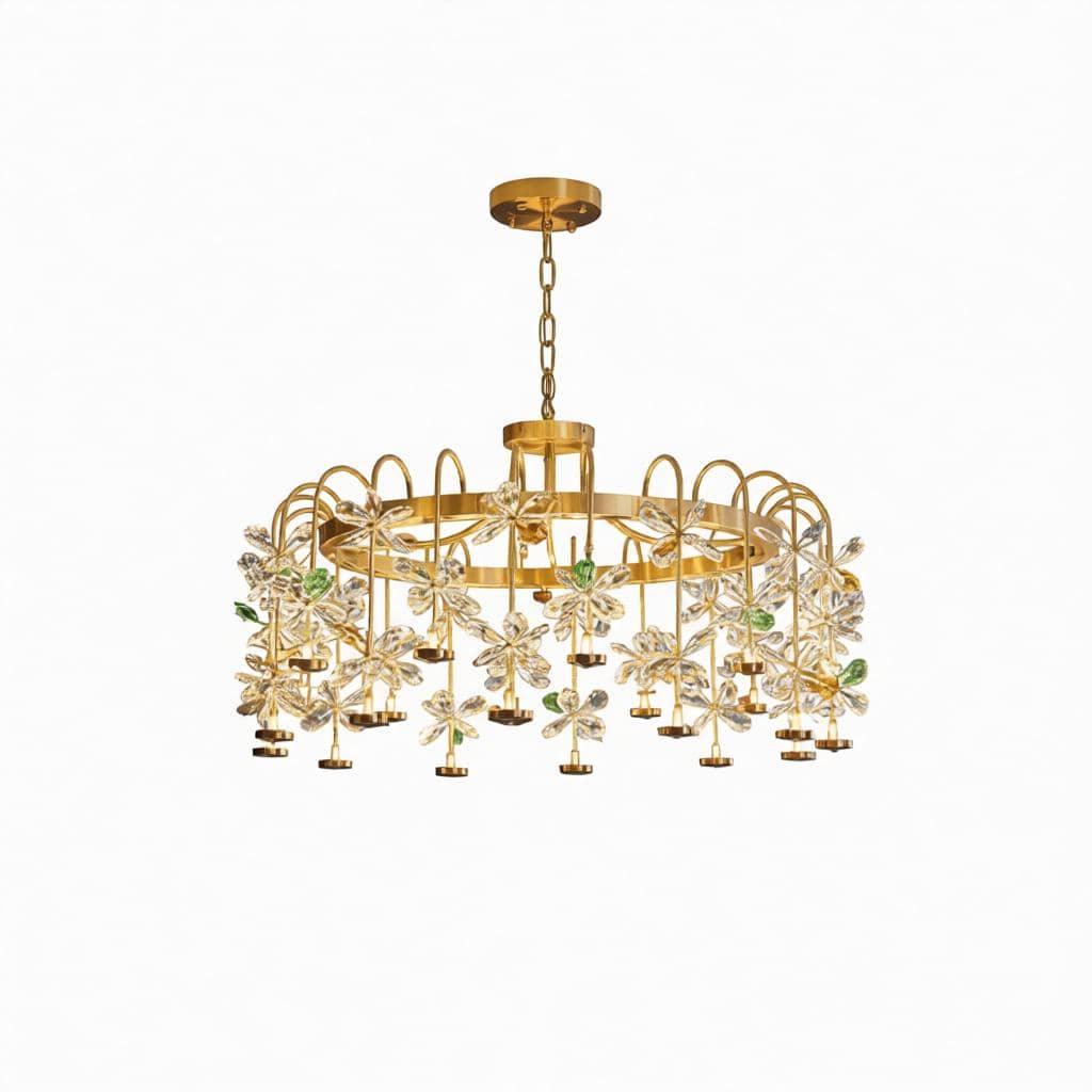 Marin A | Chandelier