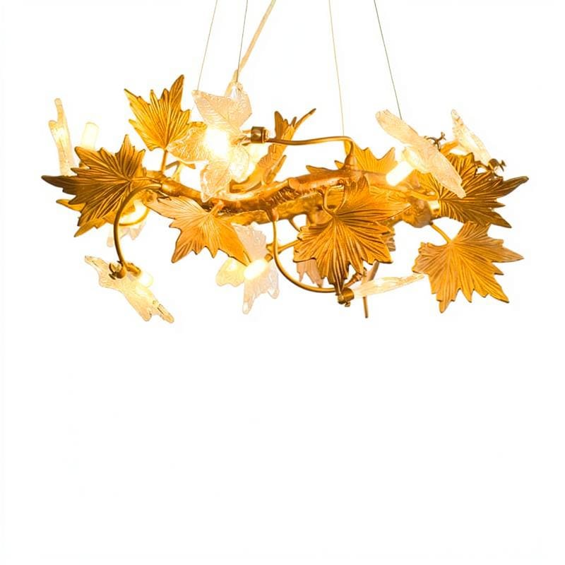 Kuska | Chandelier - Home Cartel ®
