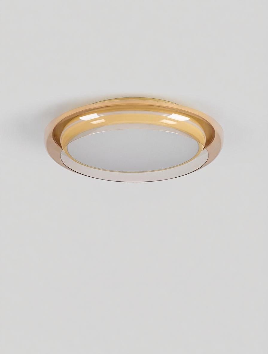 Fenelira I Retro Ceiling Mounted Light - Detail View #6 | HomeCartel
