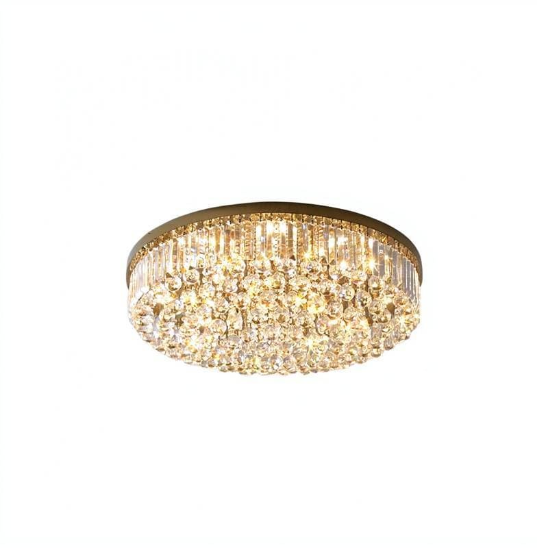 Yllar | Ceiling Mounted Light - Detail View #4 | HomeCartel