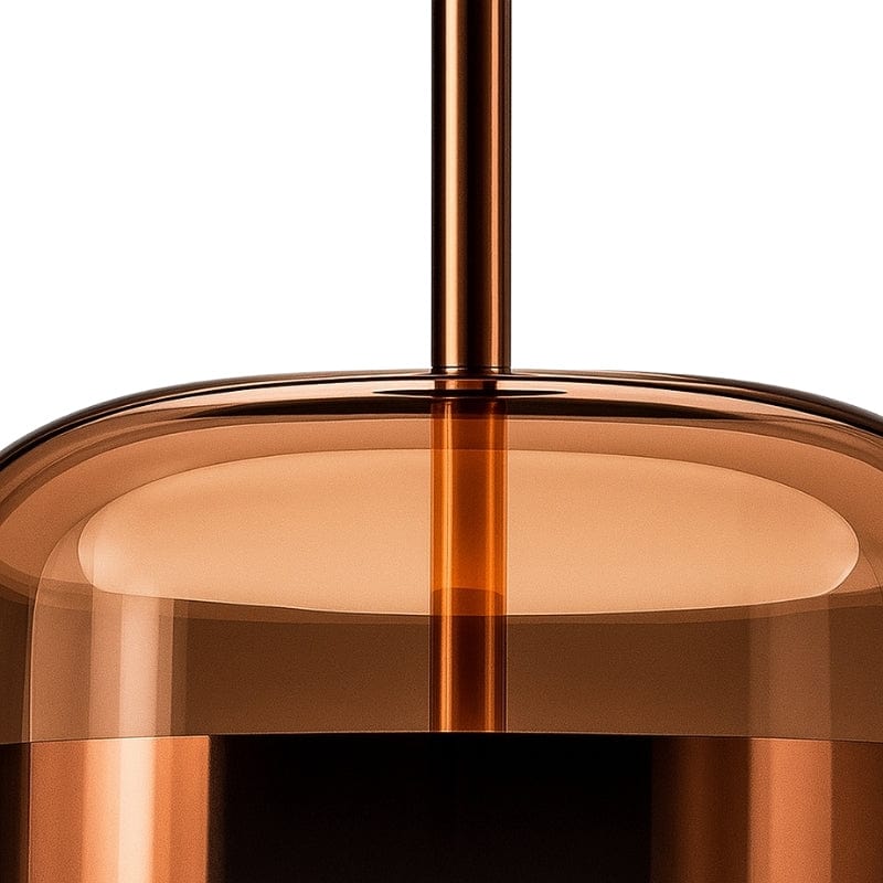 Dakota | Pendant Light - Detail View #3 | HomeCartel