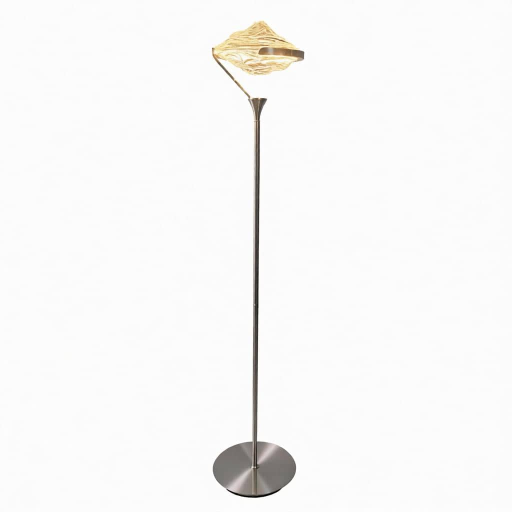 Osmon | Floor Lamp - Modern Floor Lamp | HomeCartel Philippines