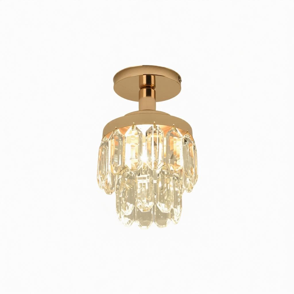 Volda | Semi Flush Mounted Light - Modern Semi Flush Mounted Light | HomeCartel Philippines