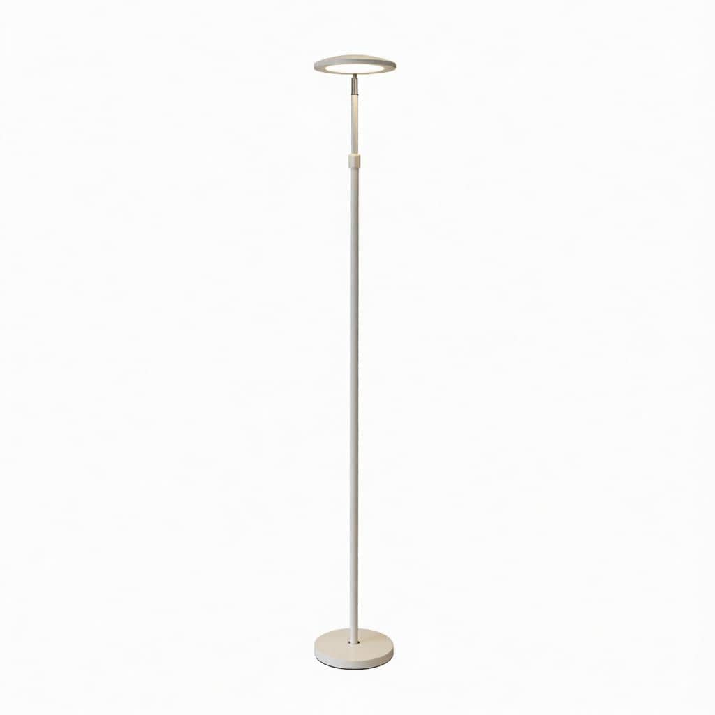 Galton B | Floor Lamp - Detail View #2 | HomeCartel
