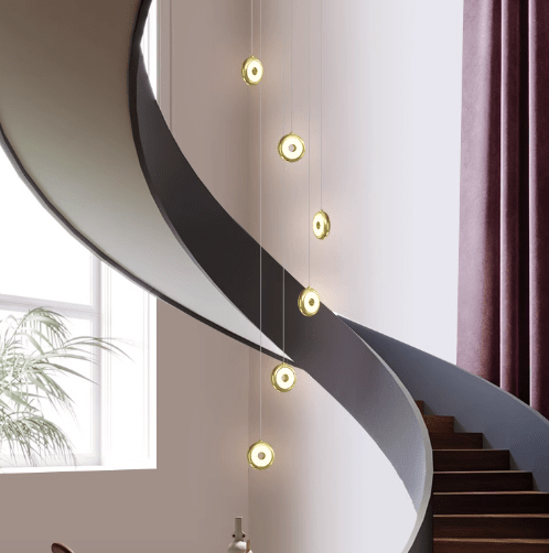 Character | Cluster Chandelier - Modern Cluster Chandelier | HomeCartel Philippines