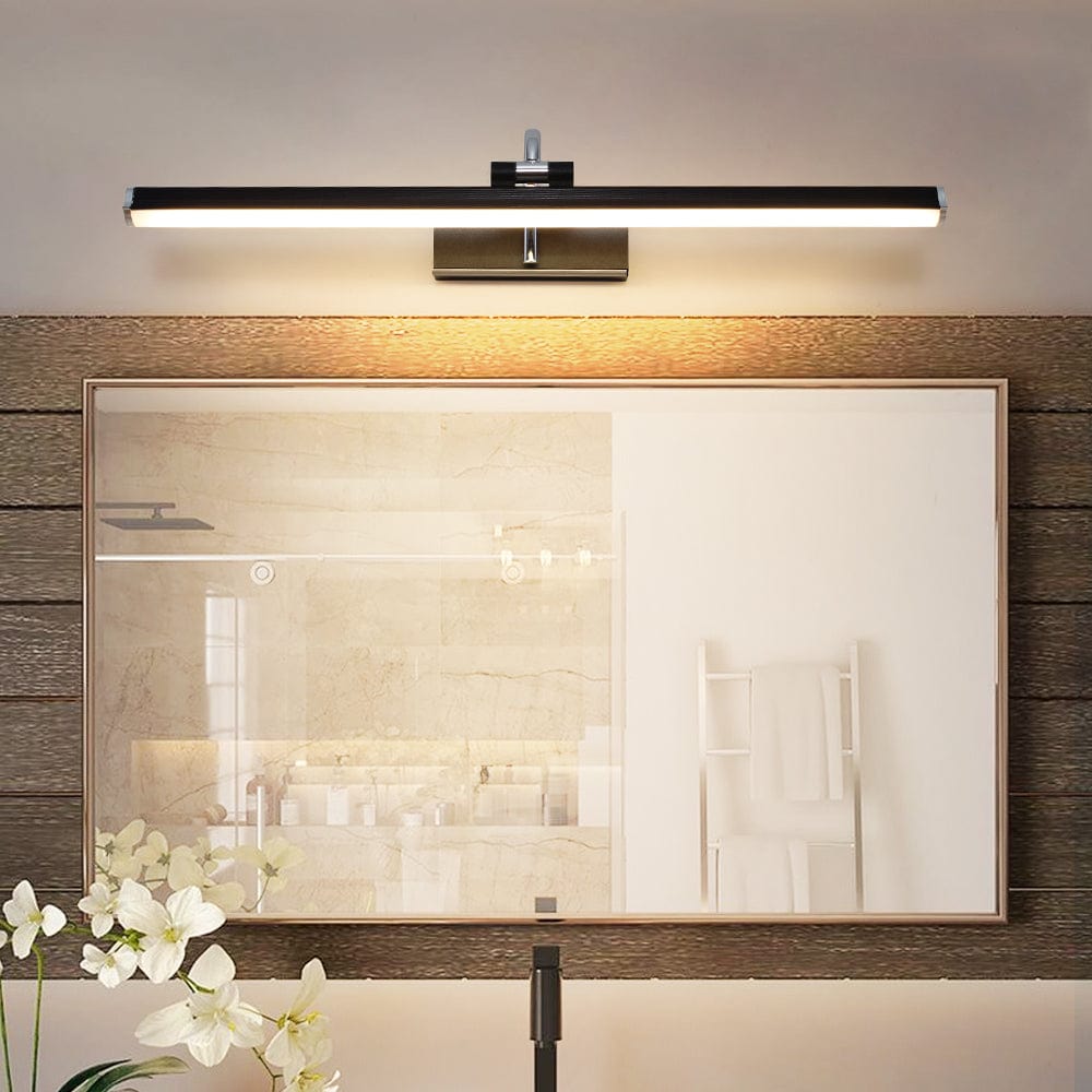 Flaminia | Painting Light