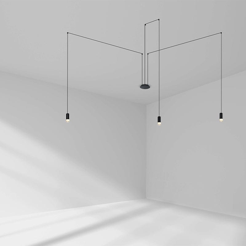 Emhyr Une | Modern Pendant Light - Home Cartel ®