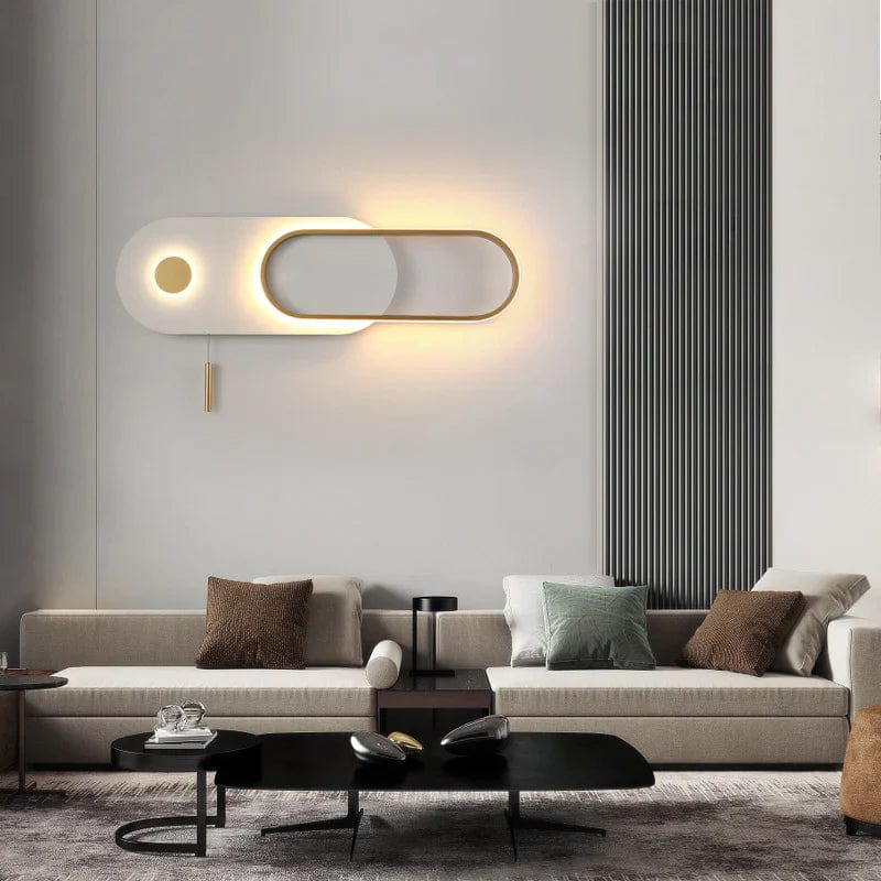 Nino | Wall Light - Home Cartel ®