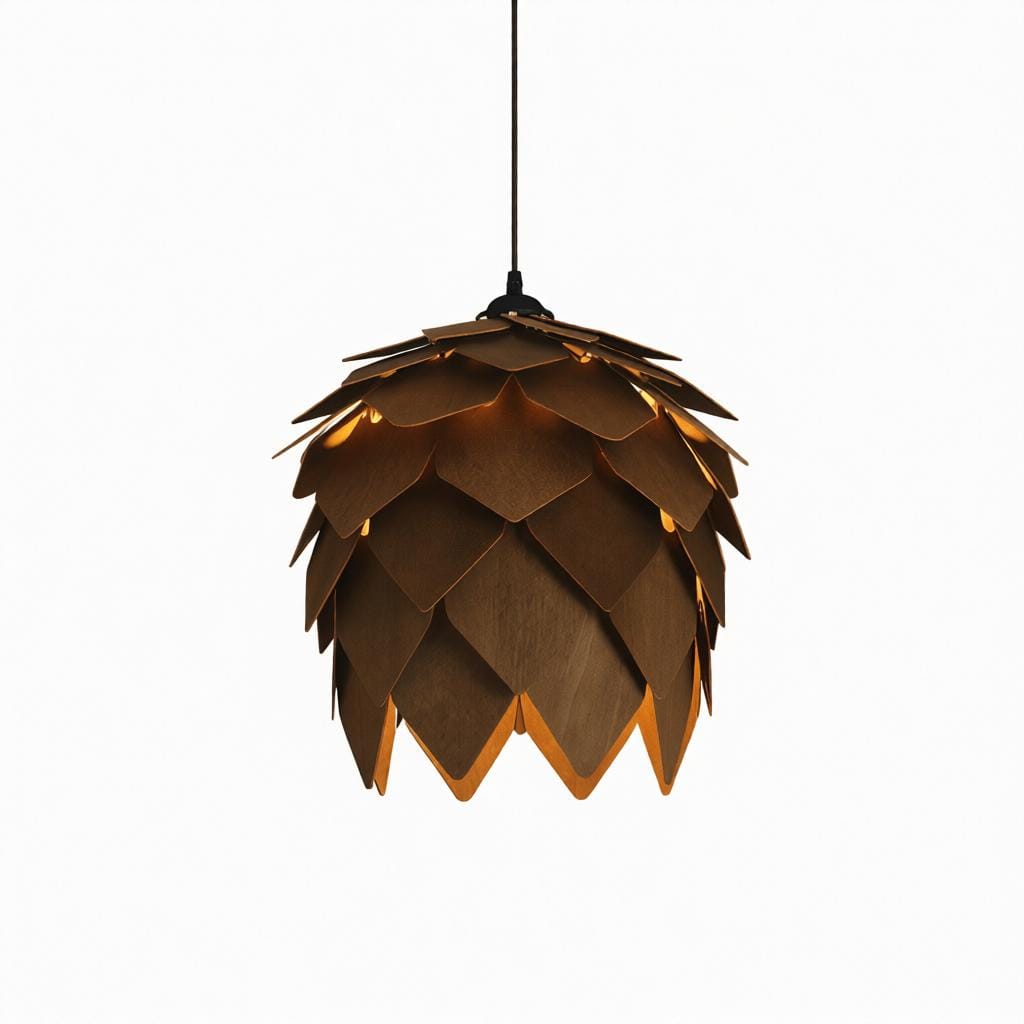 Rianthe | Pendant Light - Detail View #7 | HomeCartel