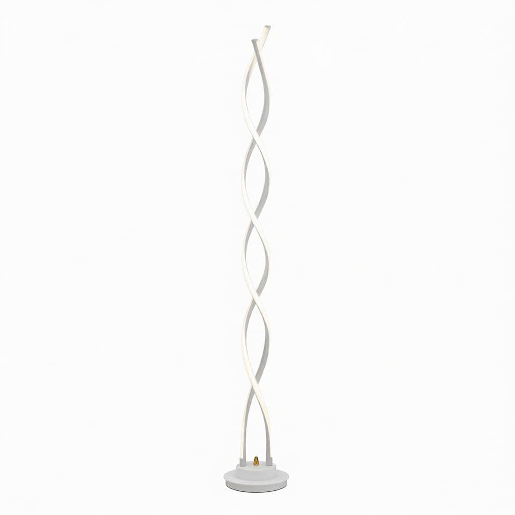 Elvaran | Floor Lamp - Modern Floor Lamp | HomeCartel Philippines