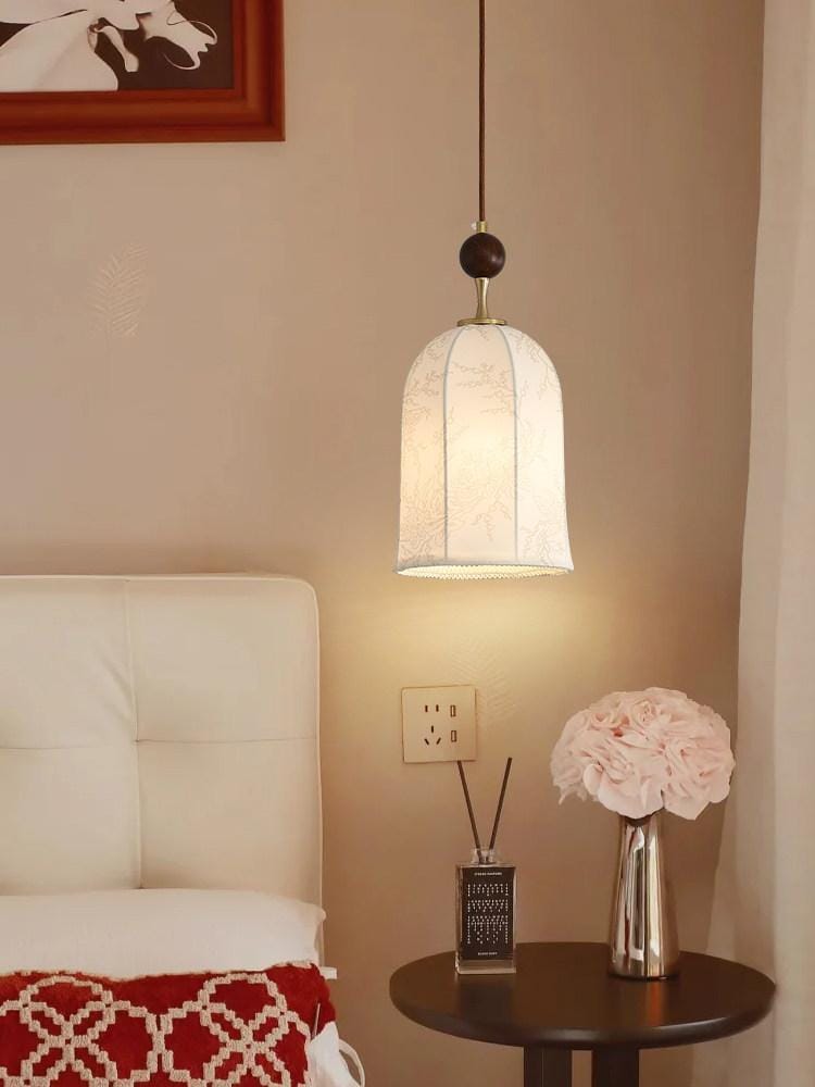 Trivanya I Pendant Light - Detail View #2 | HomeCartel