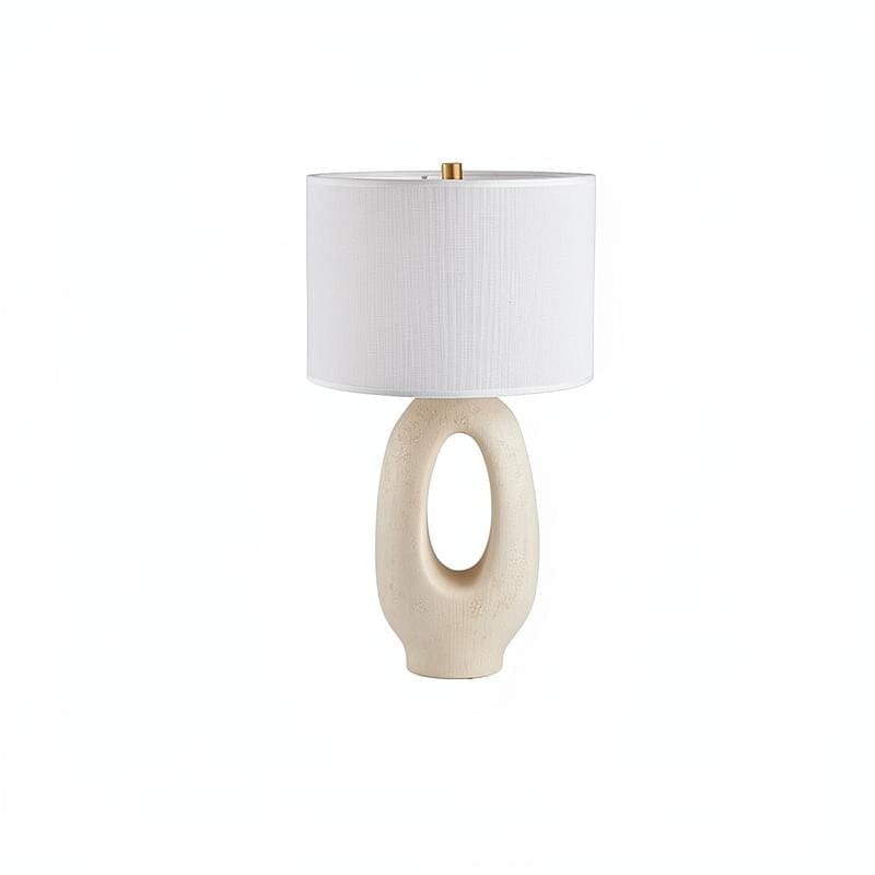 Prososki | Shaded Table Lamp