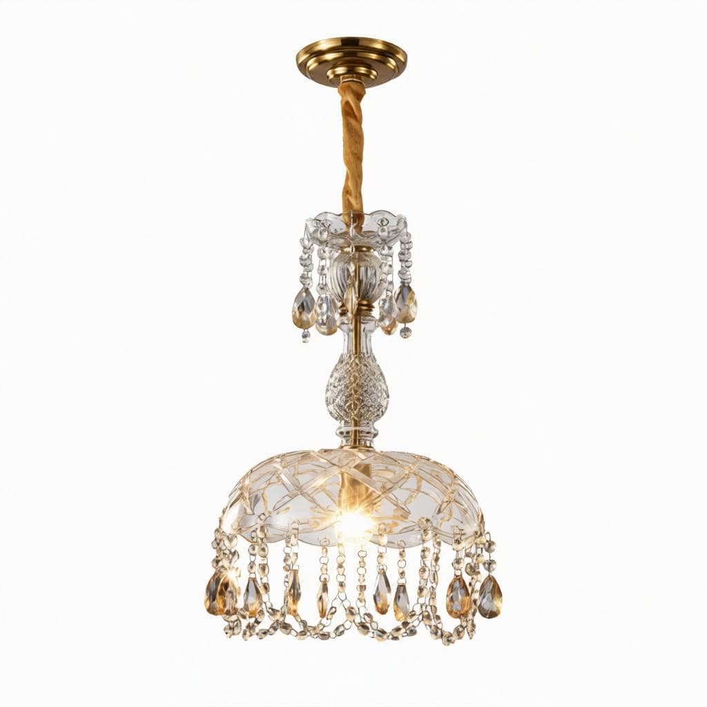 Belthara | Mini Chandelier - Modern Chandelier | HomeCartel Philippines