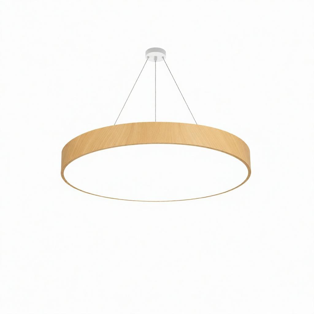 Dio Trois | Drum Chandelier - Detail View #5 | HomeCartel