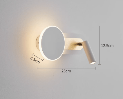 Yestriel | Linear Wall Light - Home Cartel ®