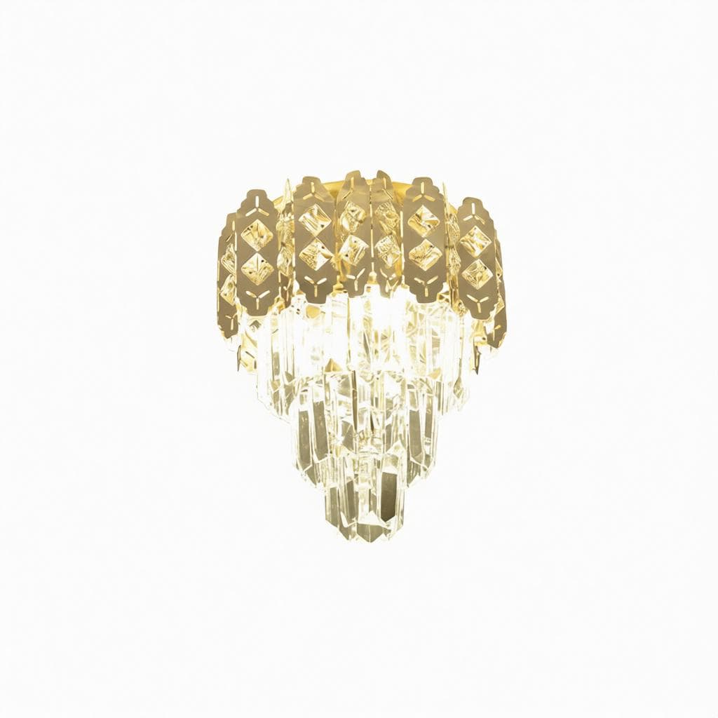 Kendricor | Ceiling Mounted Light - Detail View #3 | HomeCartel
