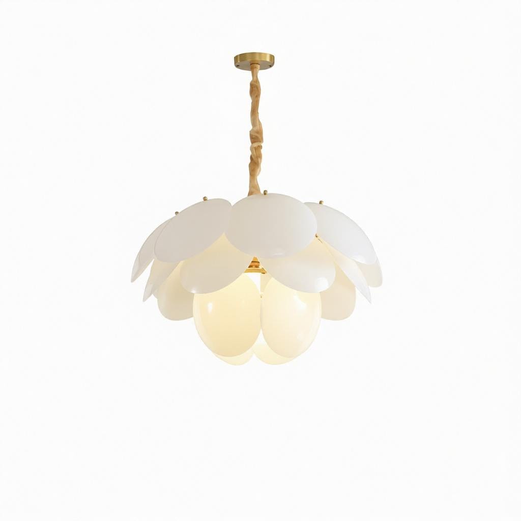 Urgel | Mini Chandelier - Detail View #4 | HomeCartel