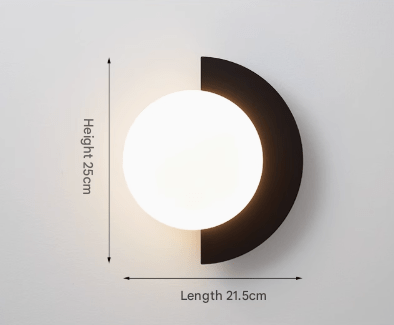Morveth | Wall Light - Detail View #4 | HomeCartel