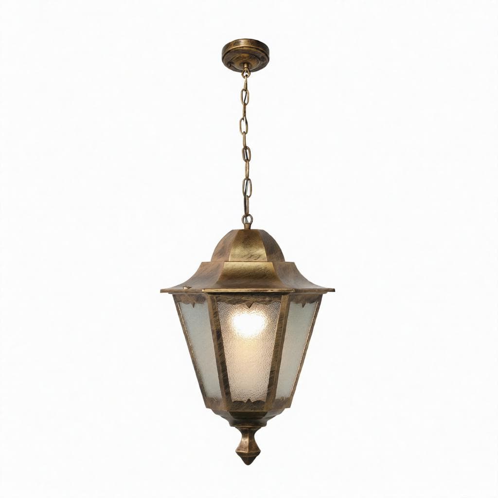 Naevessa | Outdoor Pendant Light - Modern ARCHITECTURAL OUTDOOR | HomeCartel Philippines