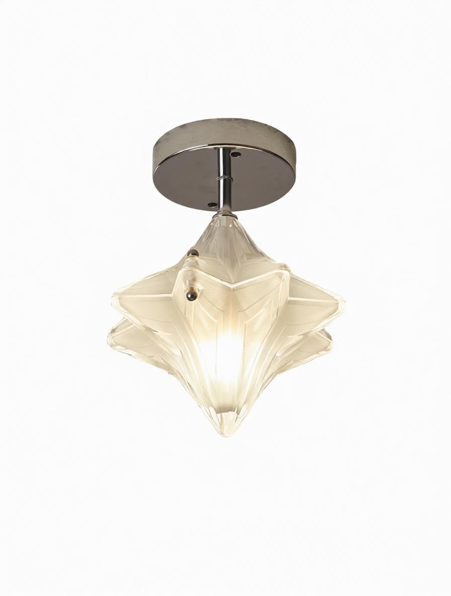 Sylthine | Semi Flush Mounted Light - Modern Lighting Fixture | HomeCartel Philippines